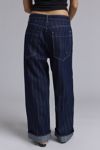 BDG ジャヤ・バギー・ボーイフレンド・ジーン BDG Jaya Printed Baggy Boyfriend Jean | Urban Outfitters