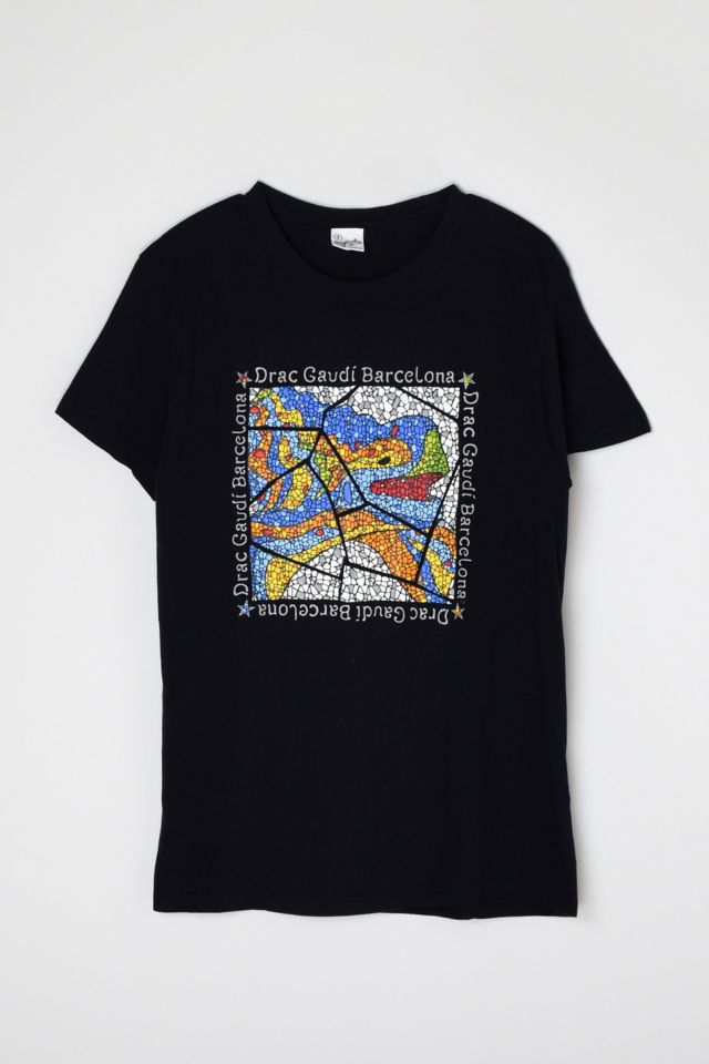 T shirt gaudi clearance