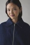 BDG Dani Denim Bomber Jacket