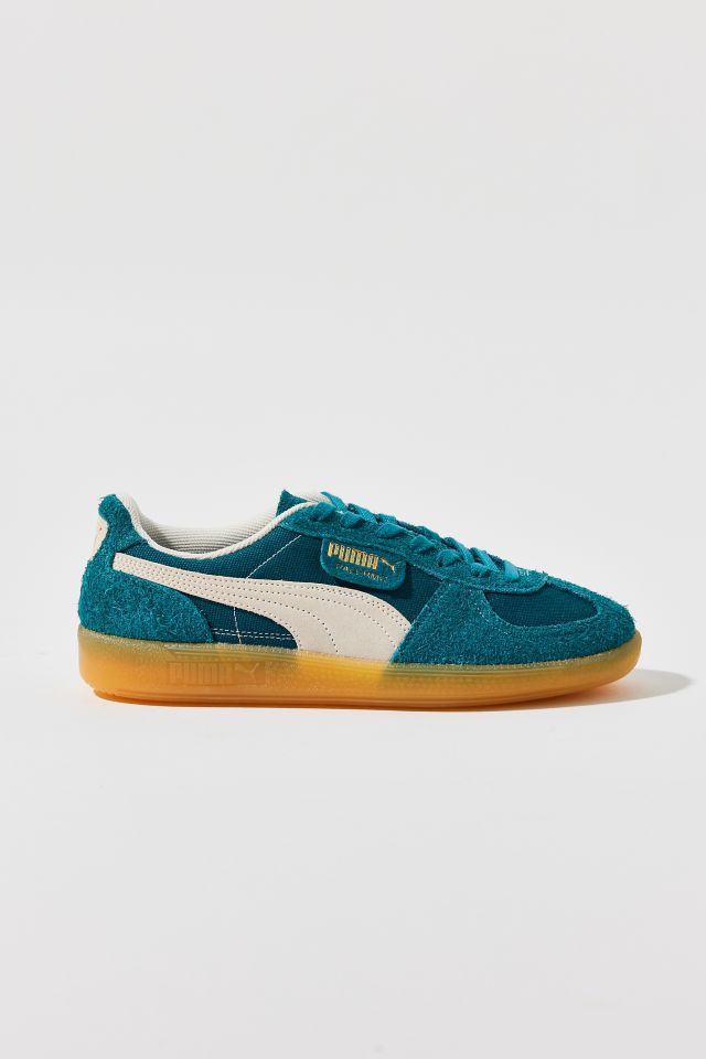 Puma Women's Palermo Vintage Sneaker #1