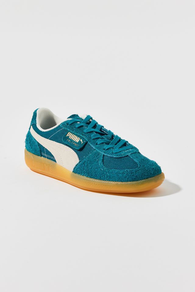 Puma Women's Palermo Vintage Sneaker #2