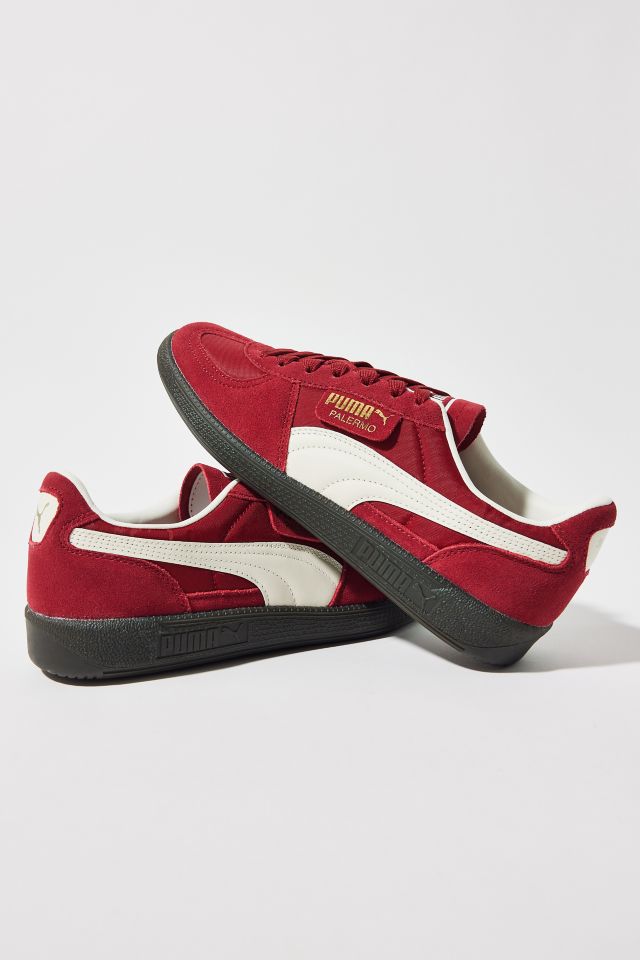 PUMA★PALERMO OG パレルモ OG Puma Mens Palermo OG Shoes – Extra Butter