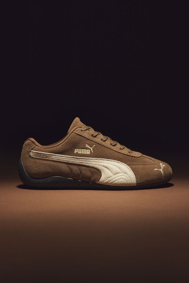 Puma Women's Speedcat OG Sneaker #2