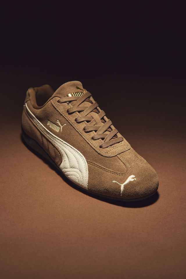 Puma Women's Speedcat OG Sneaker #3