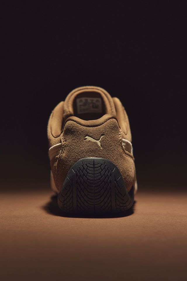 Puma Women's Speedcat OG Sneaker #4
