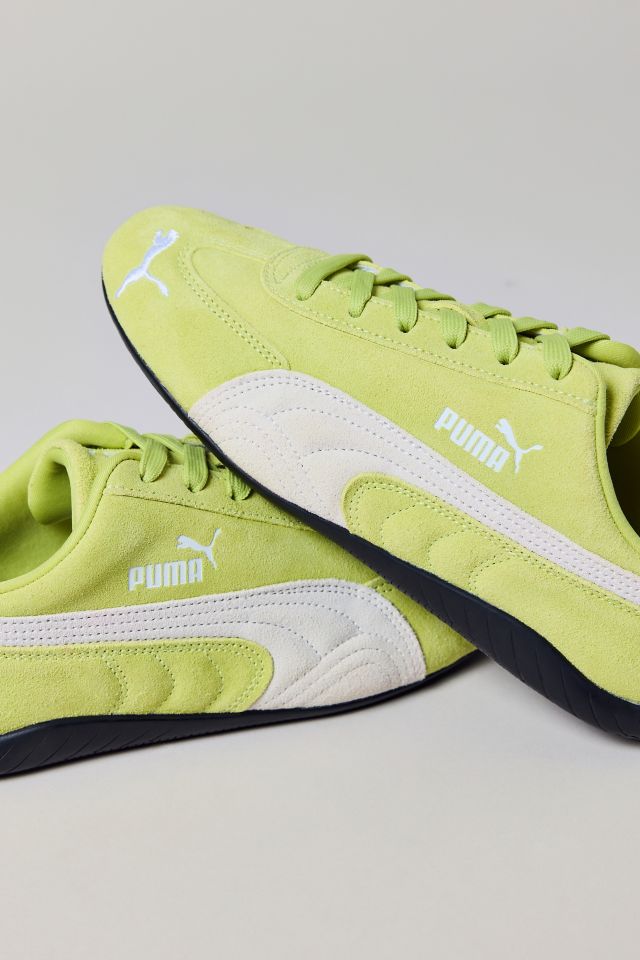 Puma Women's Speedcat OG Sneaker | Urban Outfitters