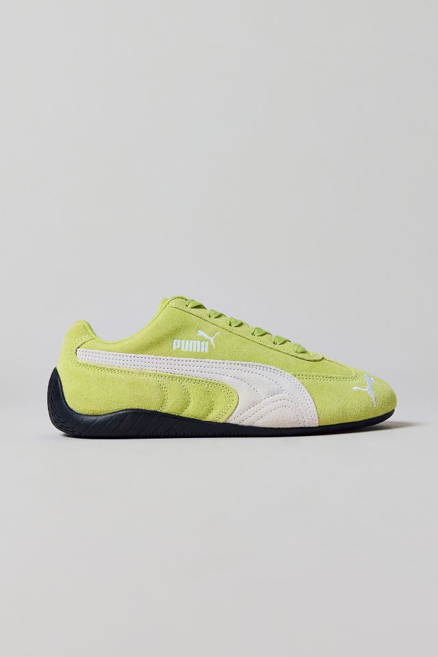 【PUMA】Women's Speedcat zebra print m_5001359530_04