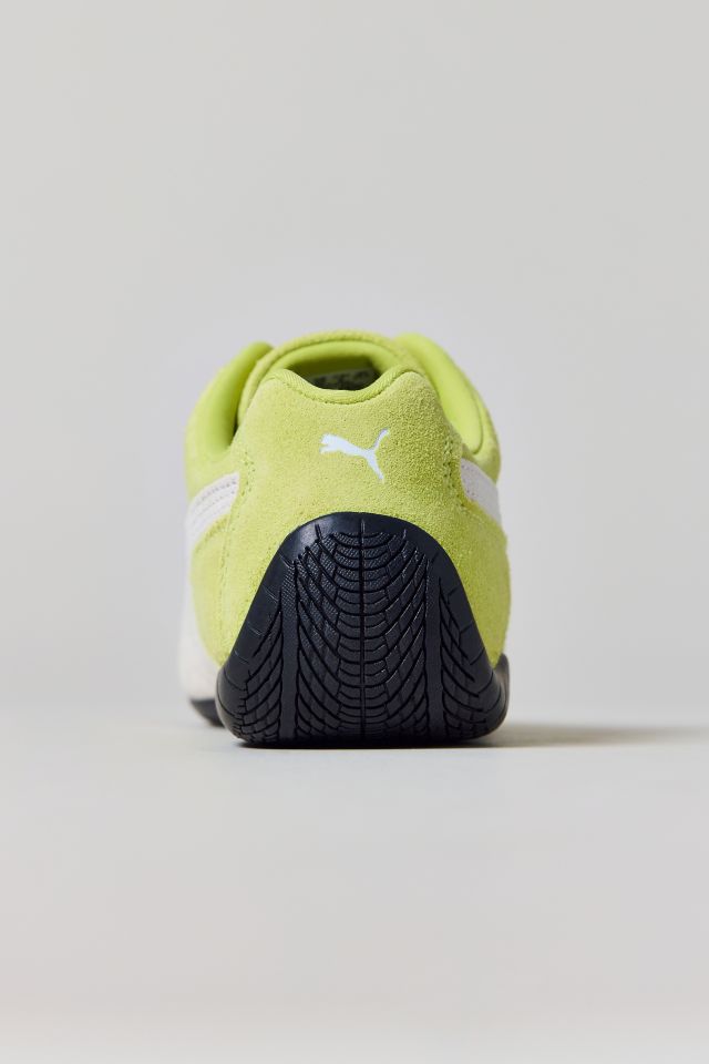 【PUMA】Women's Speedcat zebra print Puma 