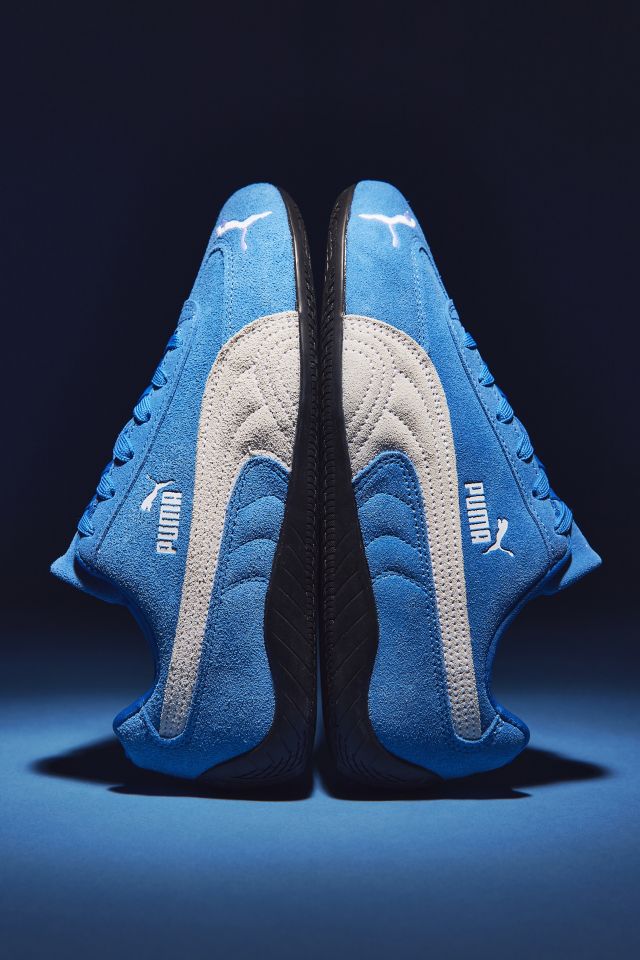 Puma Women's OG Speedcat Sneaker #1