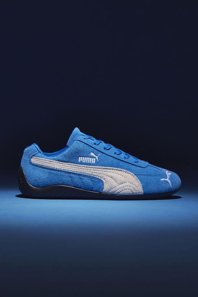Puma Women's OG Speedcat Sneaker #2