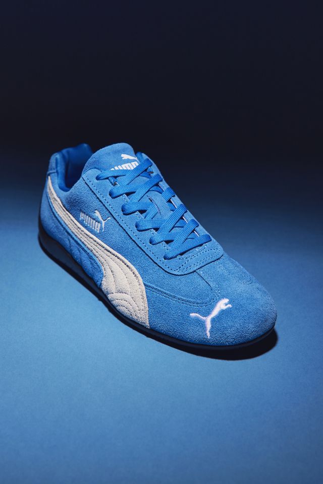 Puma Women's OG Speedcat Sneaker #3