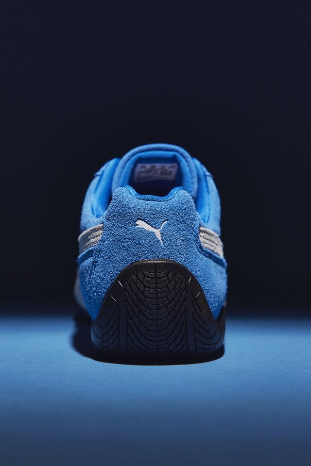 Puma Women's OG Speedcat Sneaker #4