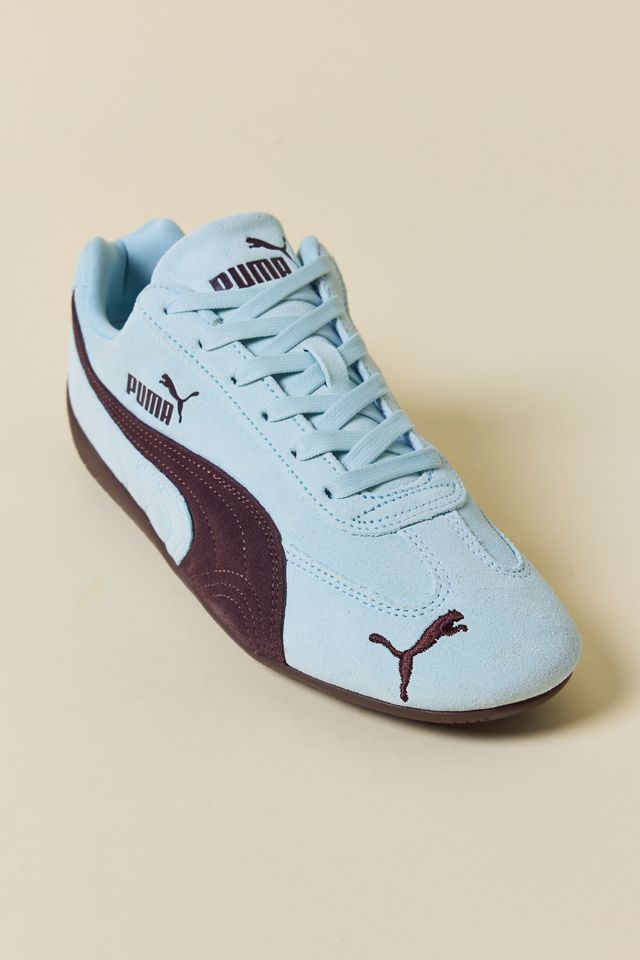 Puma Women's Speedcat OG Sneakers | Urban Outfitters