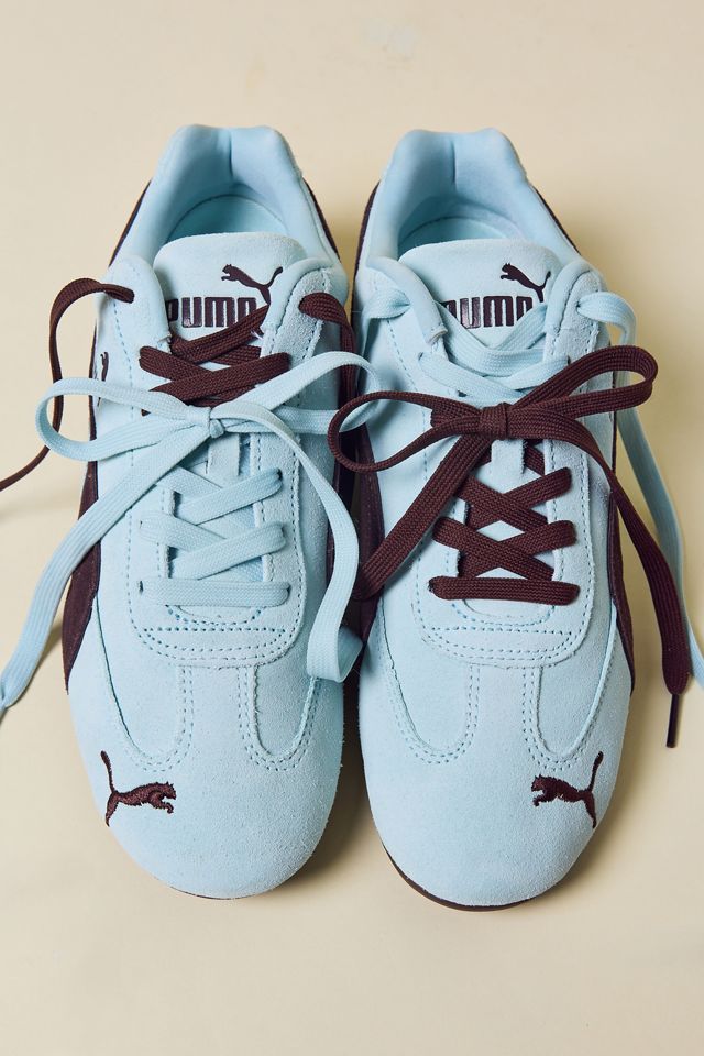 Puma Women's Speedcat OG Sneakers | Urban Outfitters