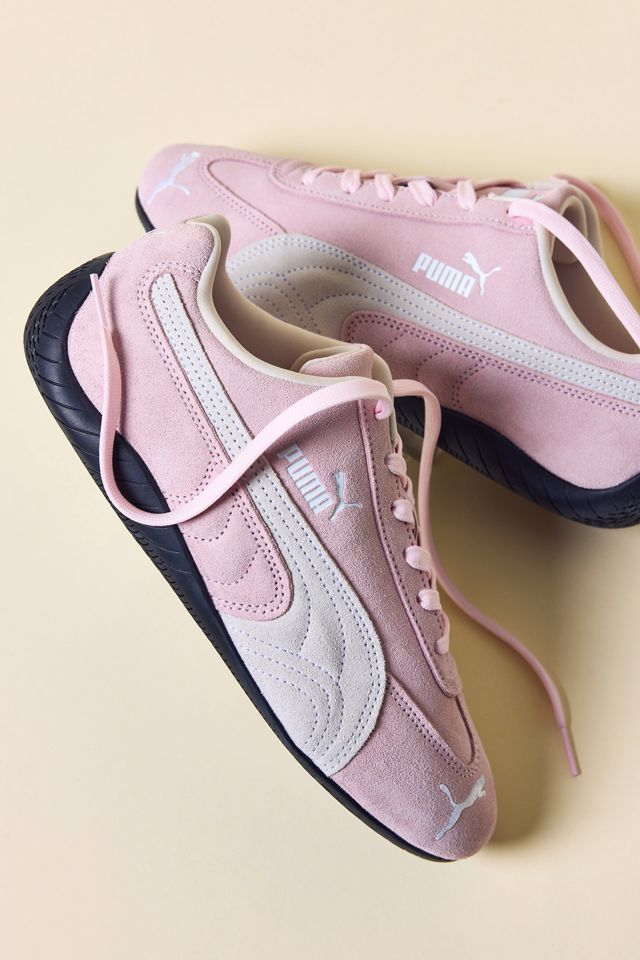Puma Women's Speedcat OG Sneakers #1