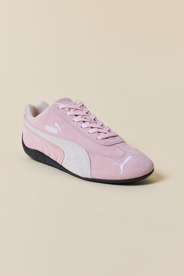 Puma Women's Speedcat OG Sneakers #3