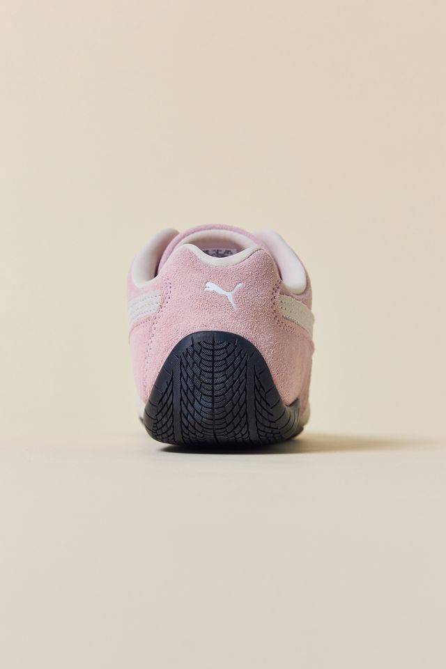 Puma Women's Speedcat OG Sneakers #4