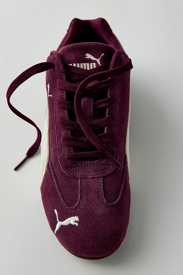 Puma Women's Speedcat OG Sneakers #1