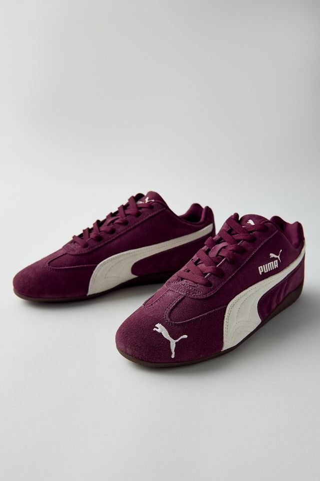 Puma Women's Speedcat OG Sneakers #2
