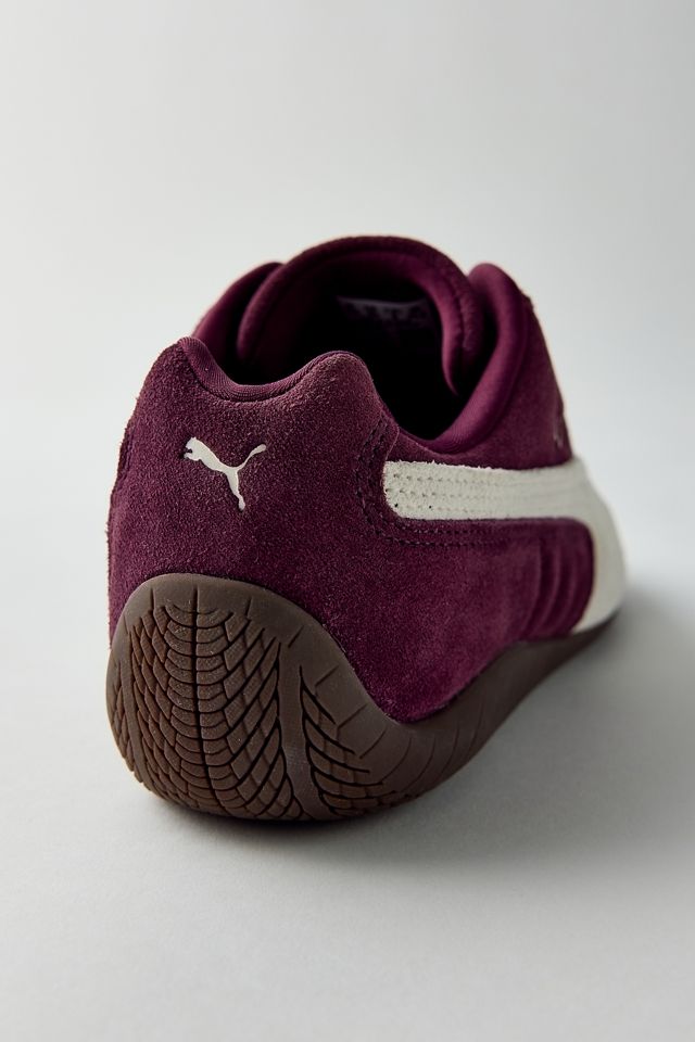 Puma Women's Speedcat OG Sneakers #3