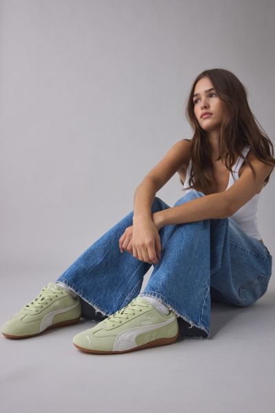 Puma Women's Speedcat OG Sneaker