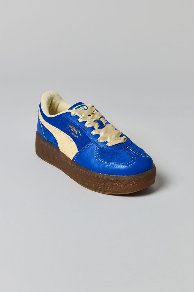 Puma Women's Palermo Elevata Platform Sneaker #2