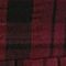 Tartan Rouge