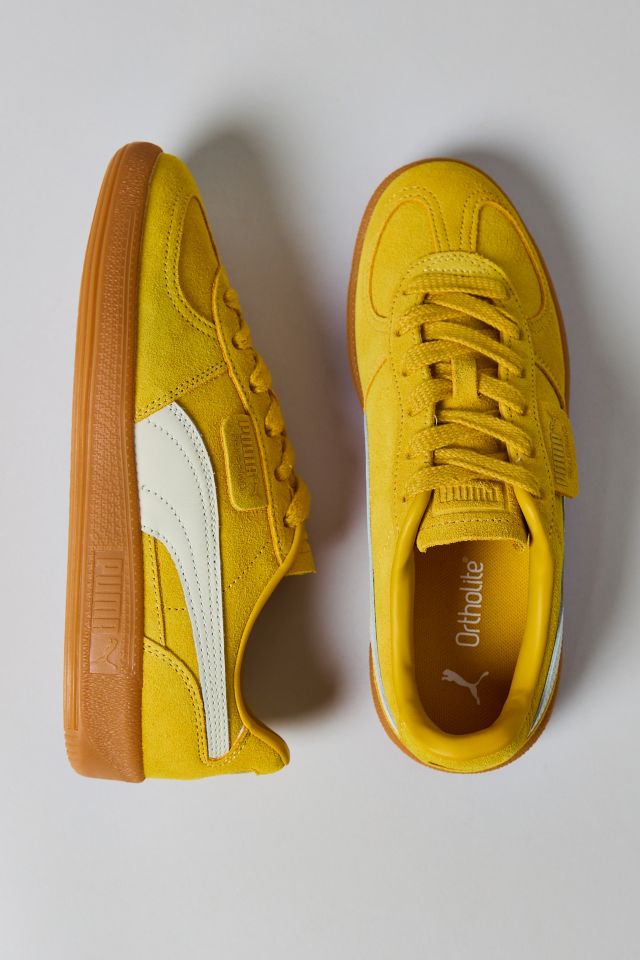 Puma Women's Palermo Sneaker #1