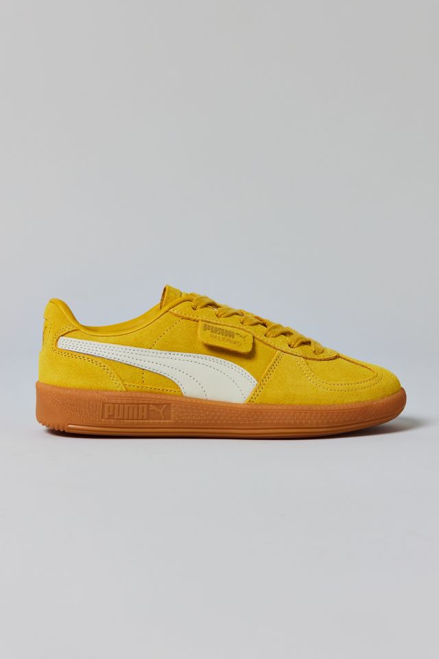 Puma Women's Palermo Sneaker #2