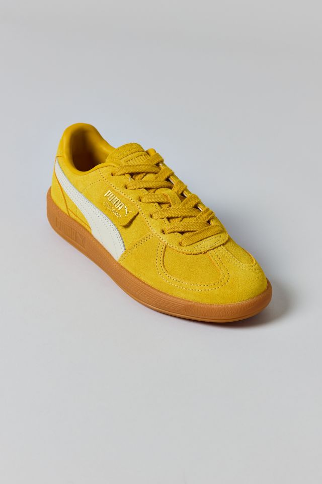 Puma Women's Palermo Sneaker #3