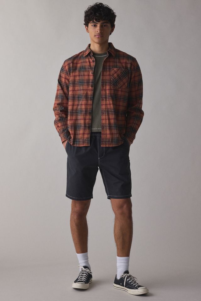 Katin Surfside Drawstring Short #3