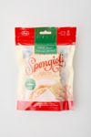 Fred & Friends Spongioli Ravioli Sponge Set