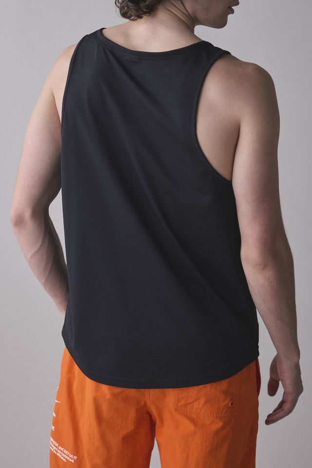 Nike UO Exclusive Cropped Swim Shirt