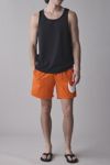 Nike UO Exclusive Cropped Swim Shirt