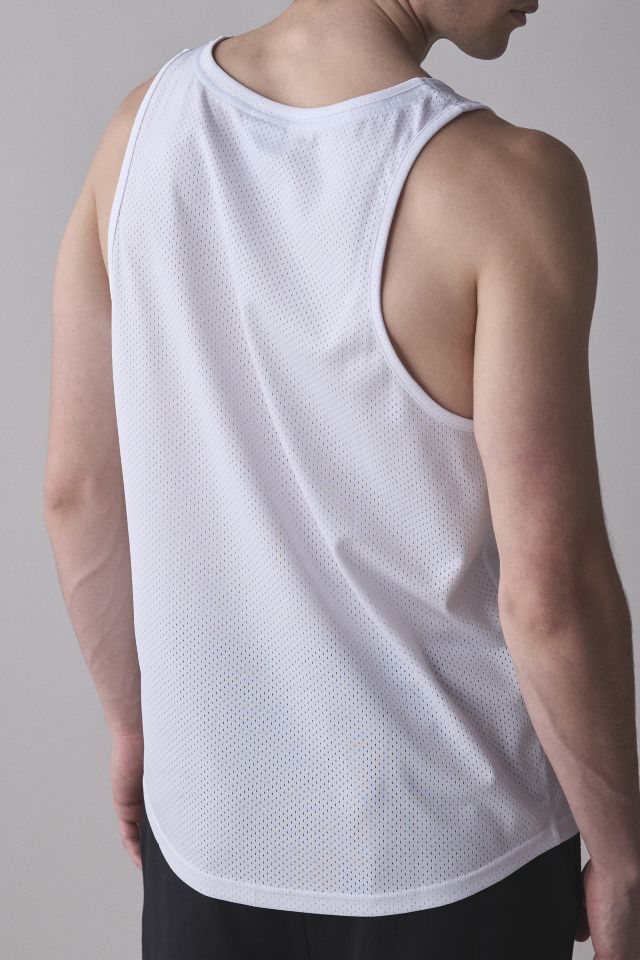 Nike Mesh Tank Top #1