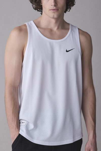 Nike Mesh Tank Top