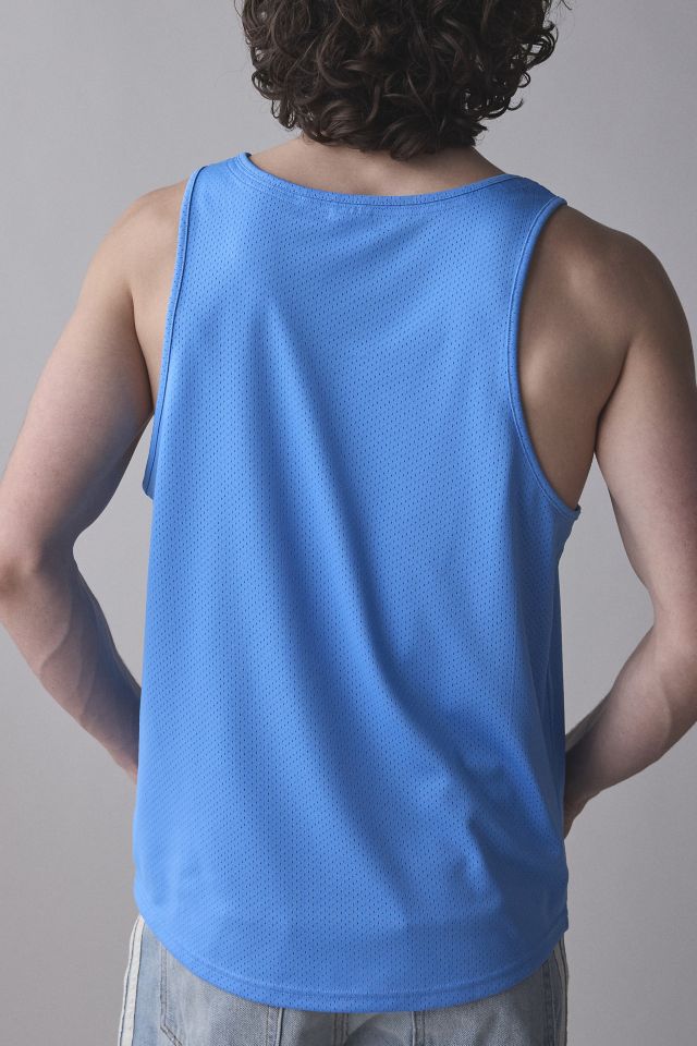 Nike Mesh Logo Tank Top #1