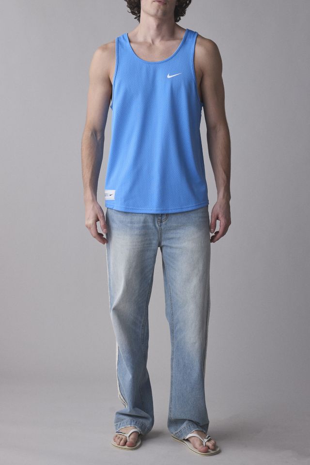 Nike Mesh Logo Tank Top #2
