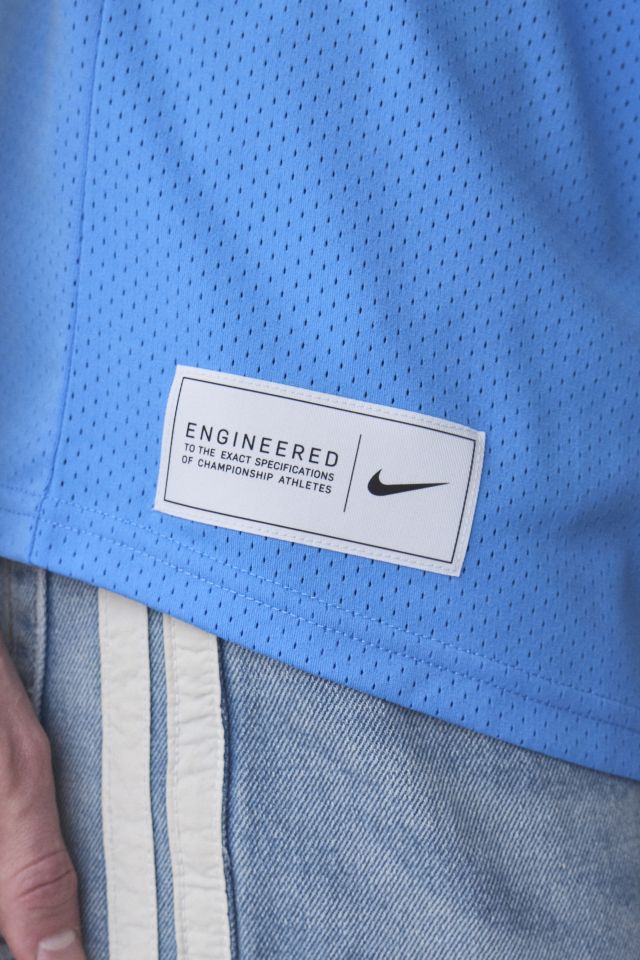 Nike Mesh Logo Tank Top #4