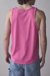 Nike Mesh Tank Top