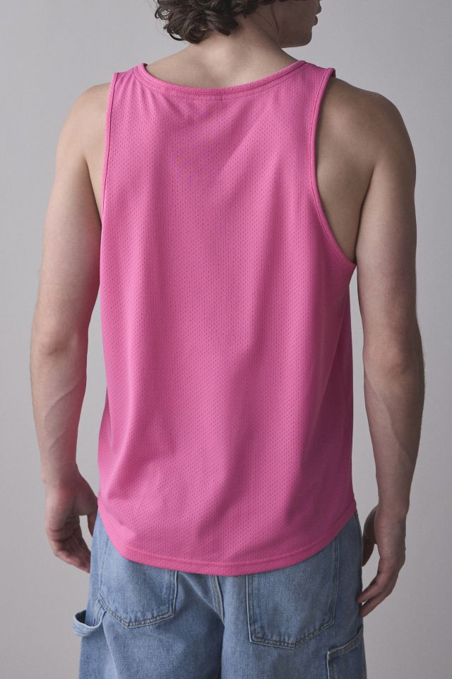 Nike Mesh Tank Top