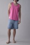 Nike Mesh Tank Top