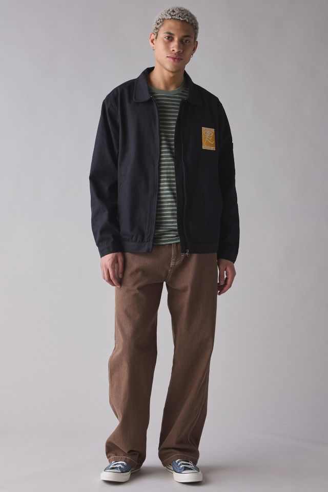 The Critical Slide Society Mondo Jacket #2
