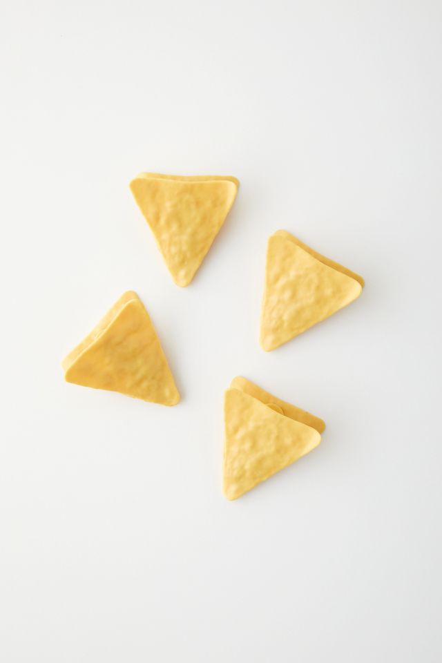 Fred & Friends Tortilla Chip Bag Clip Set #2