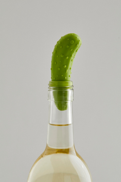 Pickled Bottle Stopper