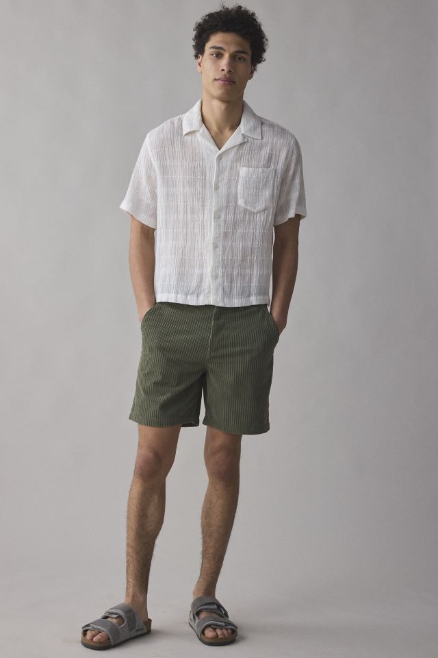 Katin Kenneth Cord Short #2