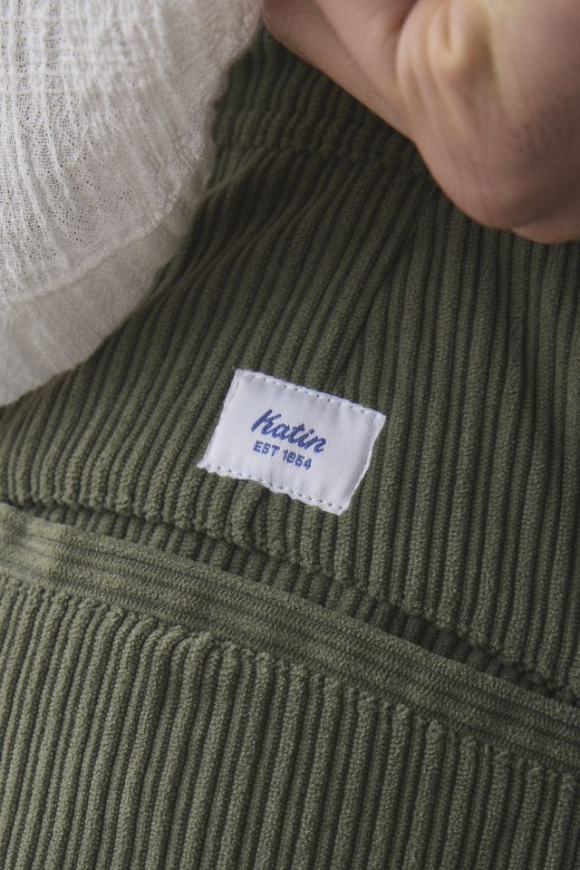 Katin Kenneth Cord Short #3