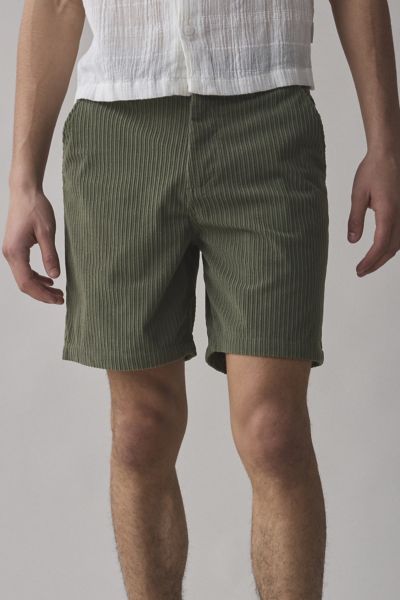 Stussy Leopard Water Short | Urban Outfitters Canada