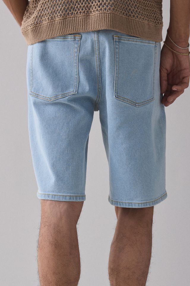 Katin George 84 Denim Short #1