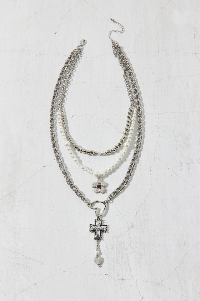 Collier Superposé Tatiana #2